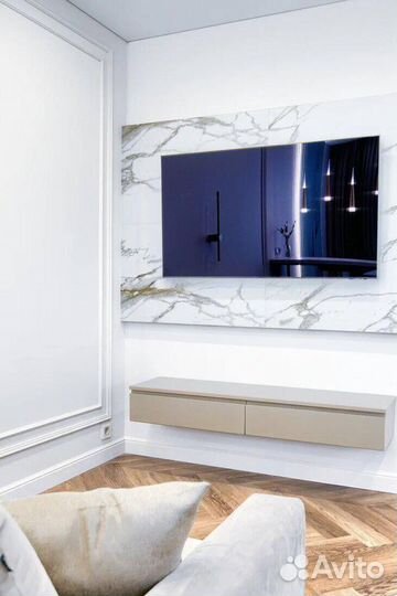 Ремонт квартир и домов / Ремонт коттеджей