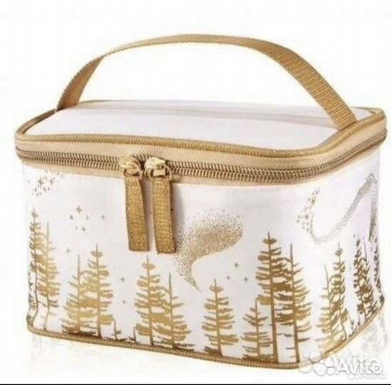 Косметичка yves rocher