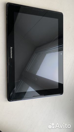 Планшет lenovo