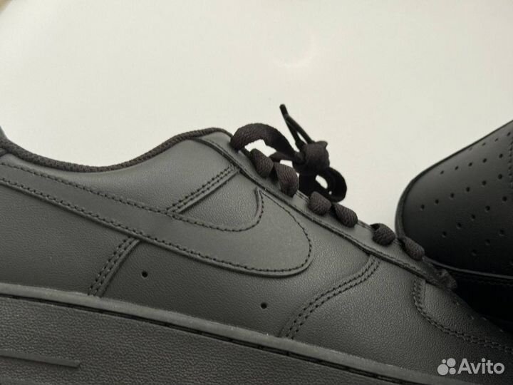 Nike Air Force Оригинал