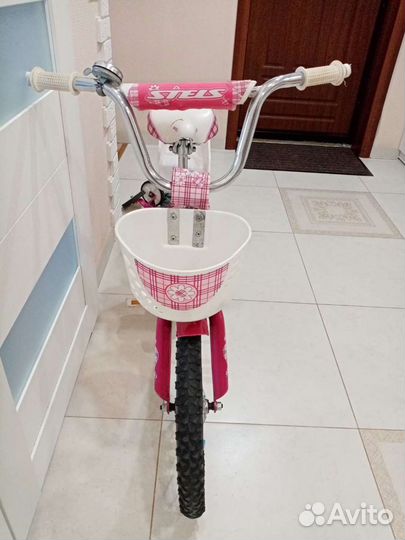 Велосипед Stels