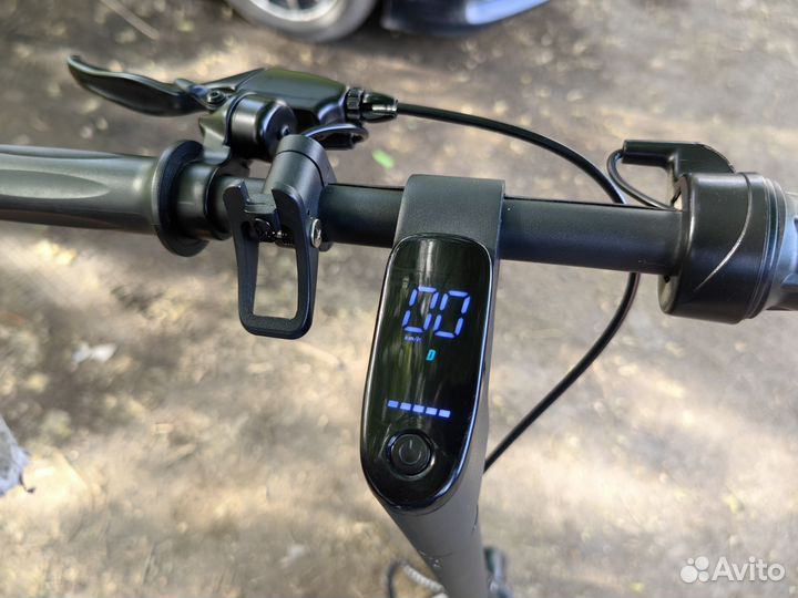 Электросамокат Acer ES Series 3 plus