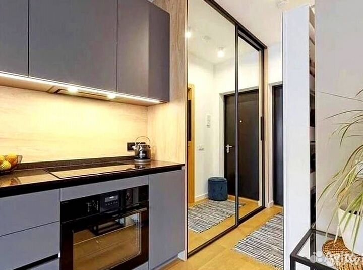 Кухонный гарнитур 