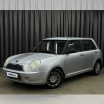 LIFAN Smily (320) 1.3 MT, 2011, 57 078 км, с пробегом, цена 349 777 руб.