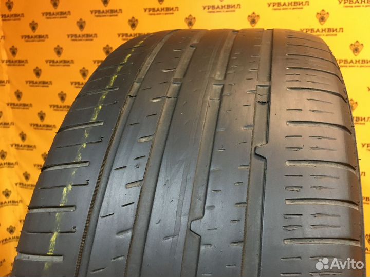 Duraturn Mozzo Sport 245/45 R18 100W