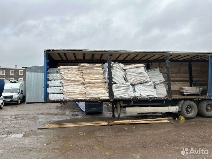 Попутные грузы Ярославль-Москва-Ярославль