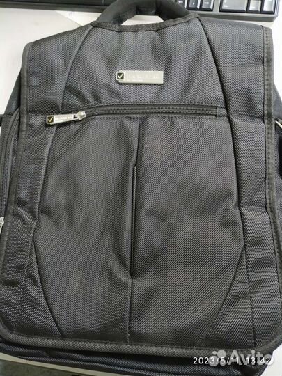 Сумка планшет с отделением для ноутбука 14