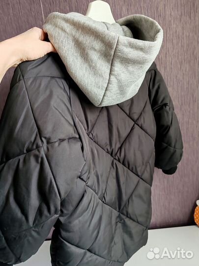 Куртка детская