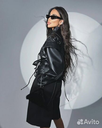 Куртка женская