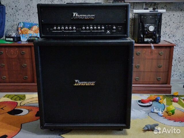 Продам Ibanez tbx 150h