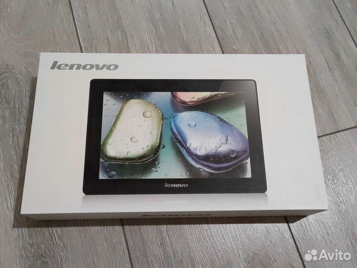Планшет lenovo