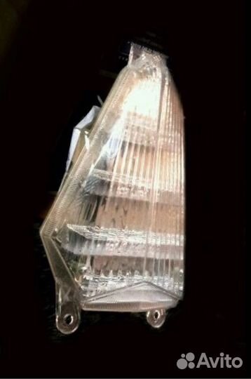 Новый Оригинальный фонарь стоп сигнал Yamaha R6