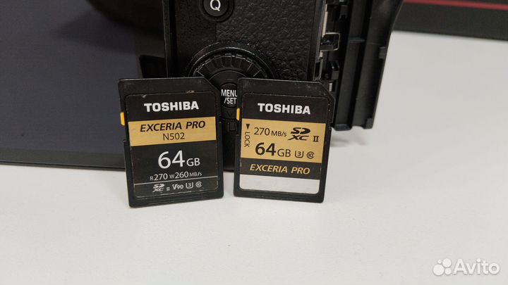 Panasonic Lumix DC-S5 Kit