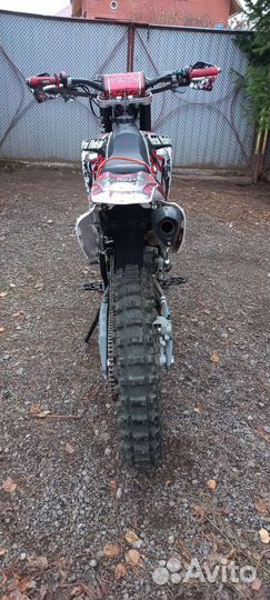 Продам BSE z5 250 кубиков 4т