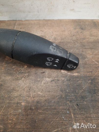 Переключатель дворников Ford Focus хэтчбэк 5 дв