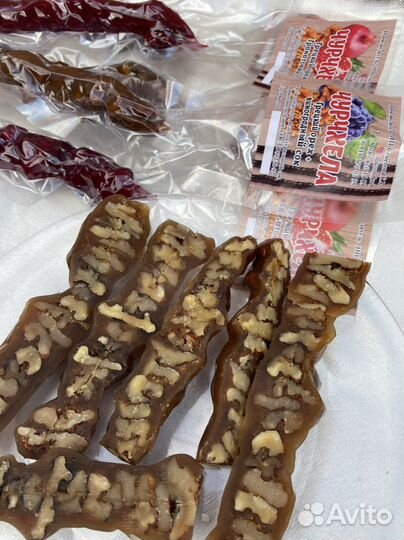 Чурчхела оптом