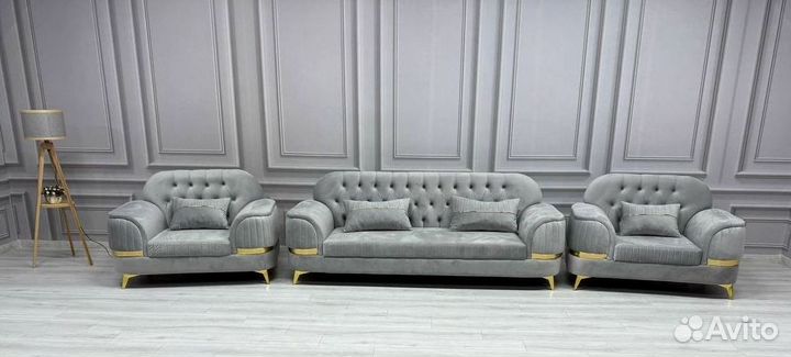 Диван в офис