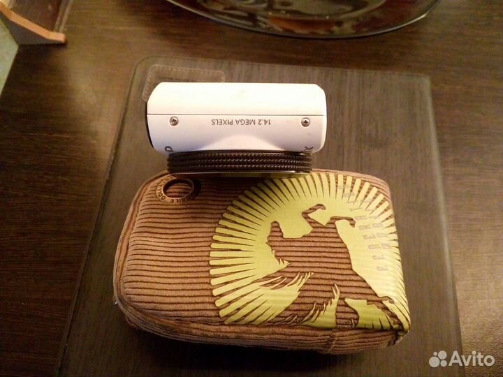 Фотоаппарат