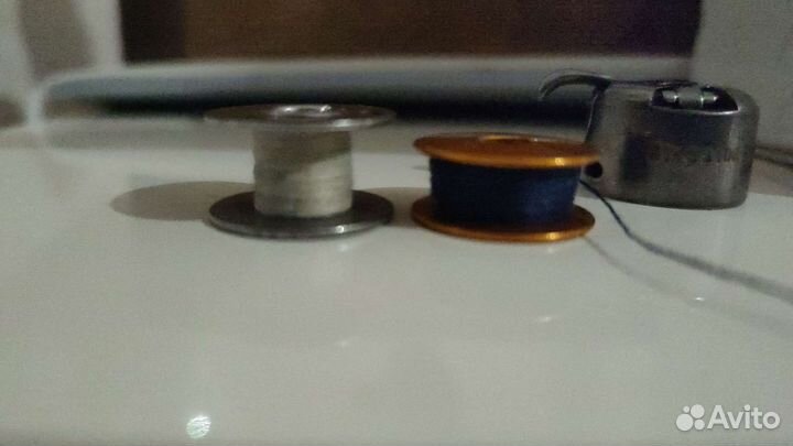 Шпулька для ниток