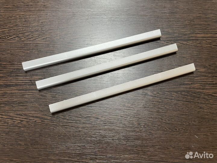 Заглушки петель новые на Lenovo 330-15