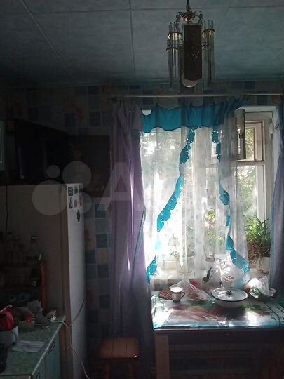 2-к. квартира, 51,4 м², 1/2 эт.