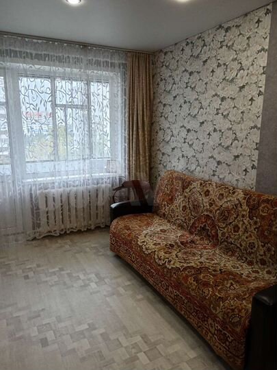 1-к. квартира, 30 м², 5/5 эт.