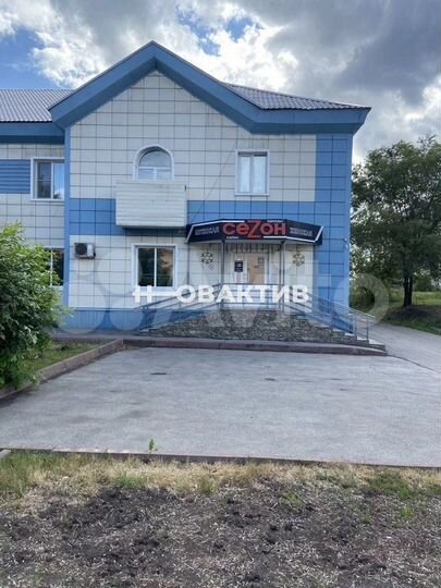 Сдам помещение свободного назначения, 132.9 м²