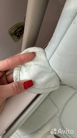 Стул для кормления