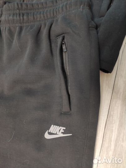 Спортивный костюм мужской 52 54 размер