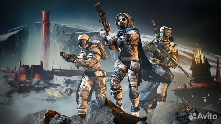 Destiny 2: Shadowkeep (Steam)