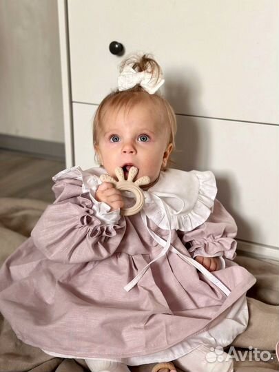 Детская одежда для мальчиков и девочек