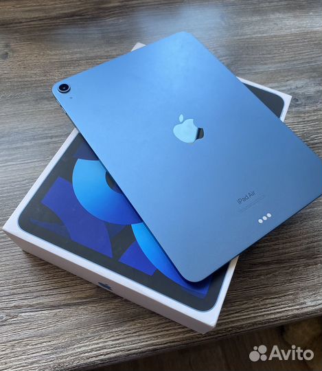 Apple iPad air 5 (2022) 64GB wi-fi