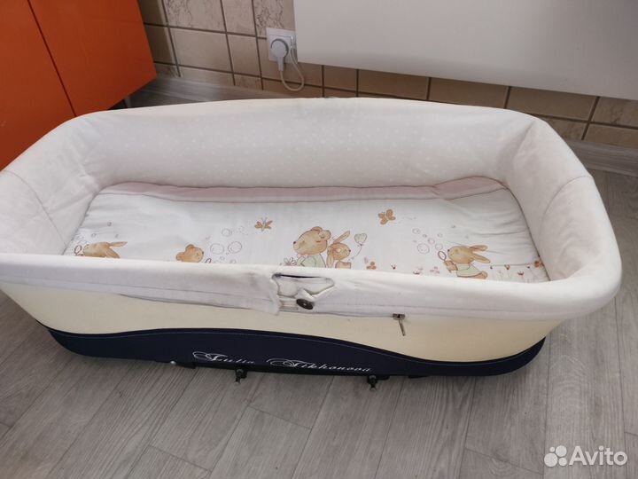 Коляска 2 в 1 Lonex