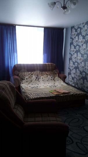 2-к. квартира, 67 м², 2/5 эт.