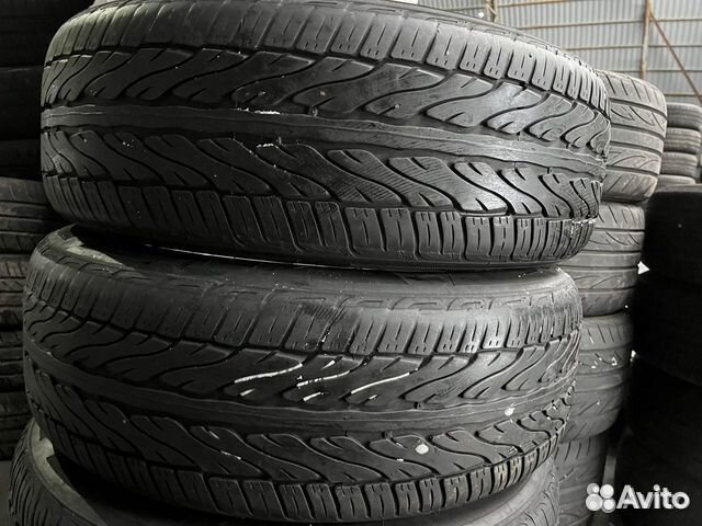 Летние колёса Suzuki/Toyota 225/60/18