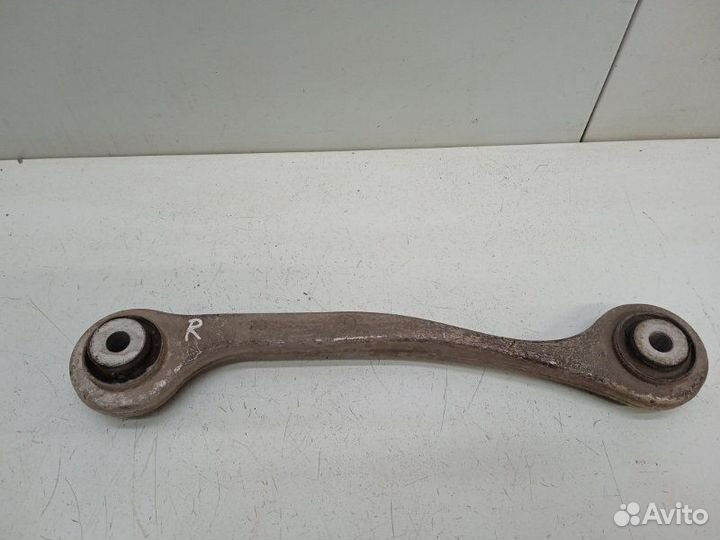 Рычаг задний правый нижний передний Mercedes-Benz