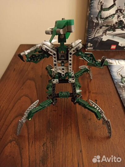 Lego Bionicle Titan 2004