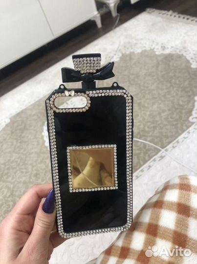 Чехол на iPhone 7 8 plus