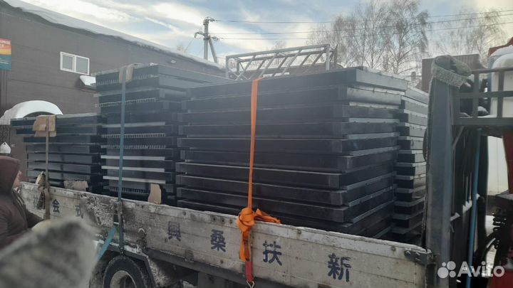 Изготовление / реставрация металлоконструкций