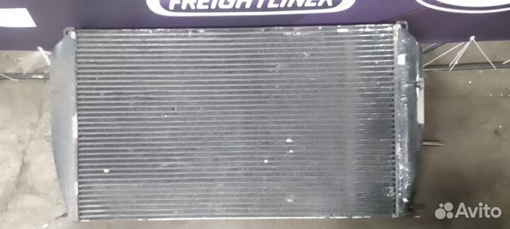 Интеркуллер Cummins 14International 9200i