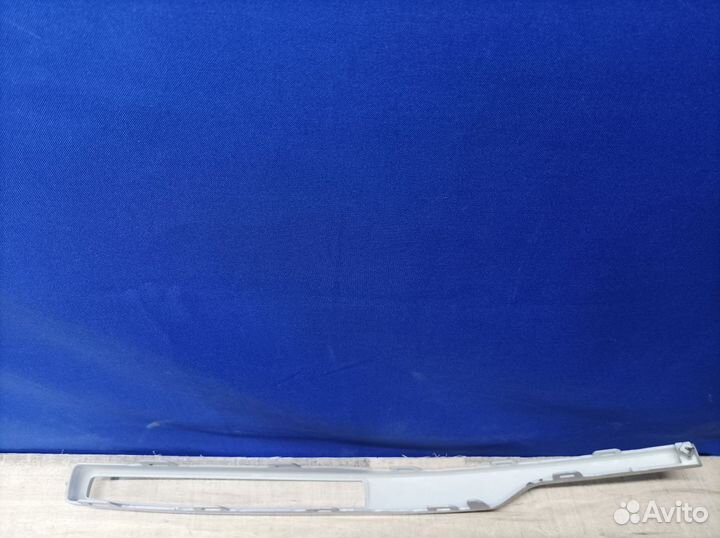 Решетка в бампер под дхо Чери Тиго 4