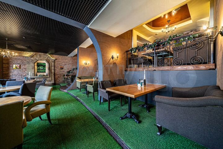 Помещение свободного назначения