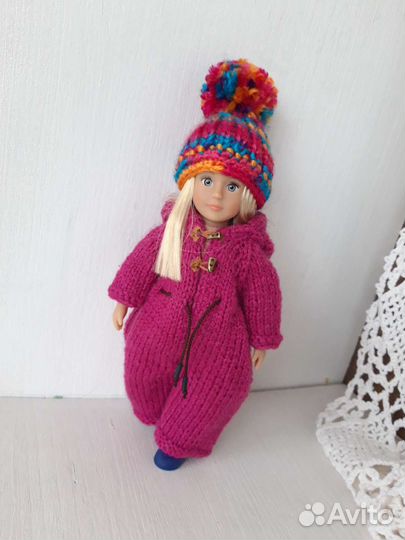 Одежда и обувь для пупсов и кукол Simba