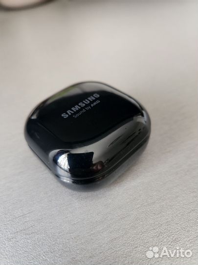 Наушники samsung Galaxy buds live