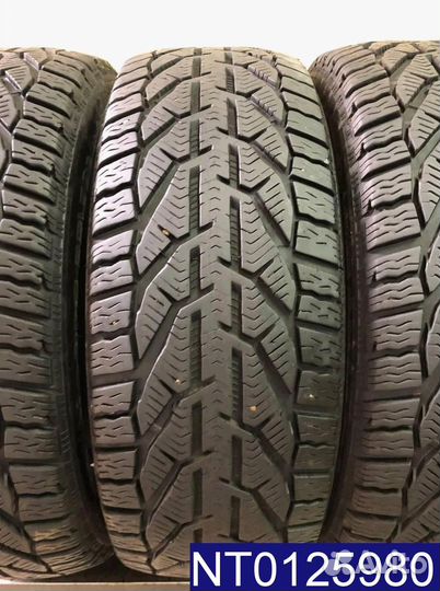 Tigar Winter 195/55 R15 85H