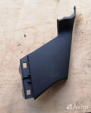 Обшивка стойки задняя для Toyota Corolla E15 06-13