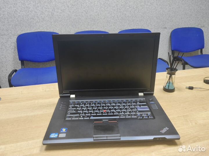 Ноутбук Lenovo thinkpad L520