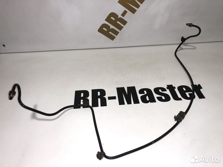 Трубка пневмоподвески Задн Прав Land Range Rover