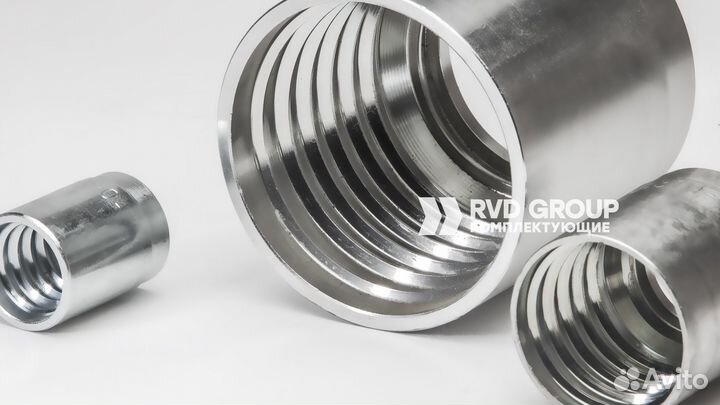 Шланги рвд от производителя