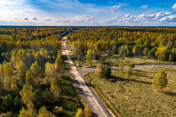 Участок 2,6 га (СНТ, ДНП)